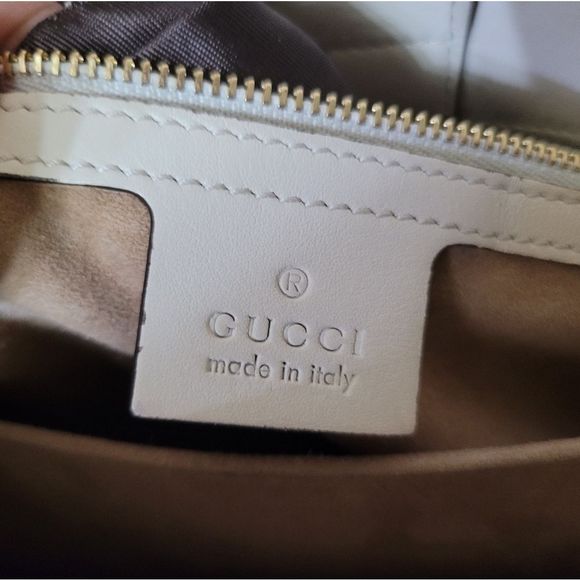 GUCCI Sylvie Web Line Chain Handbag 2 way - Picture 7 of 16